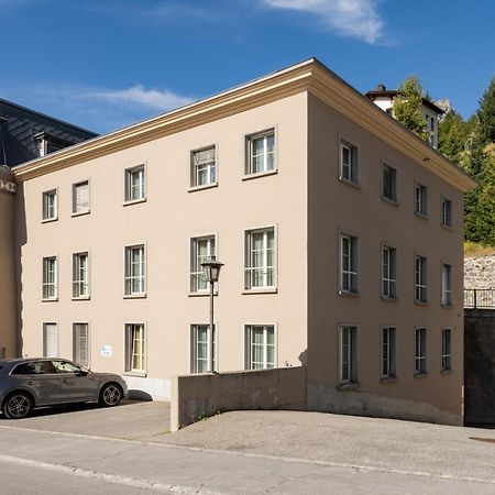Seehof Reduit Νταβός Εξωτερικό φωτογραφία